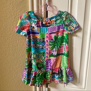 Juicy Couture toddler girl dress
